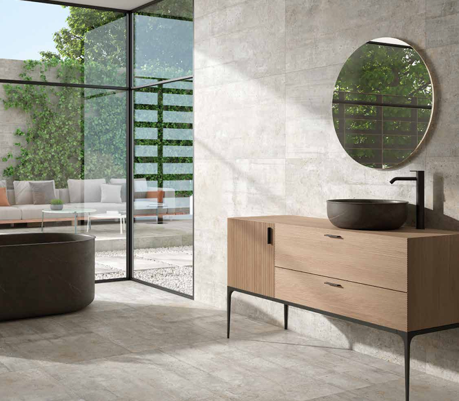 Commercial grade ceramic - durable quality